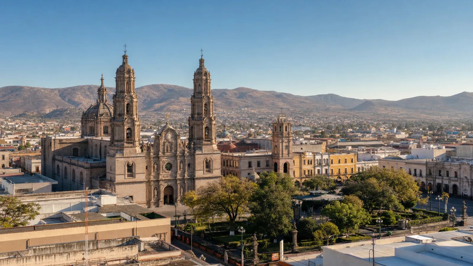 Mudanzas en Irapuato