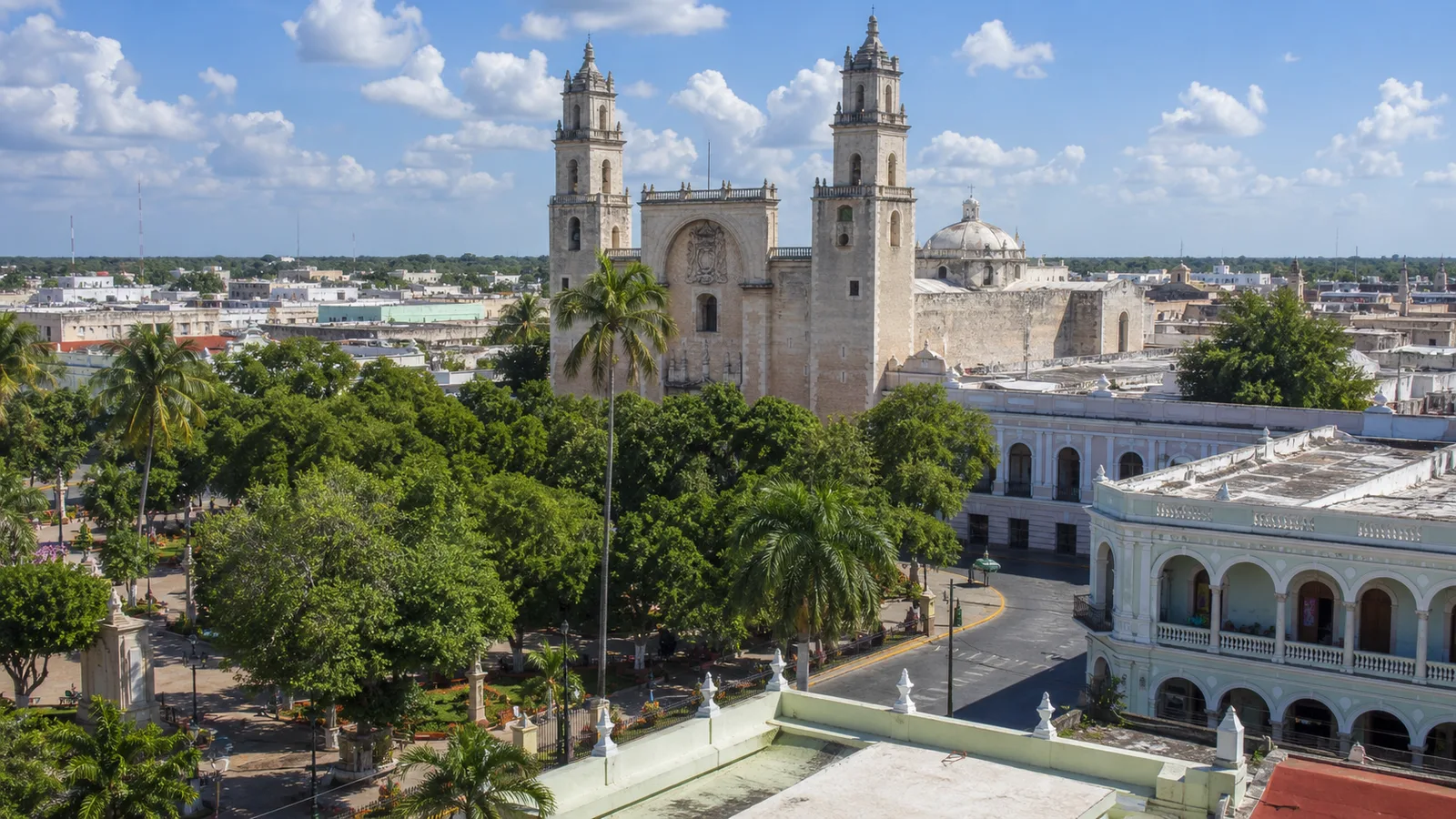 Mudanzas en Mérida